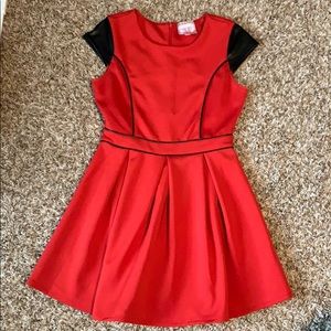 Romeo and Juliet Couture Dress